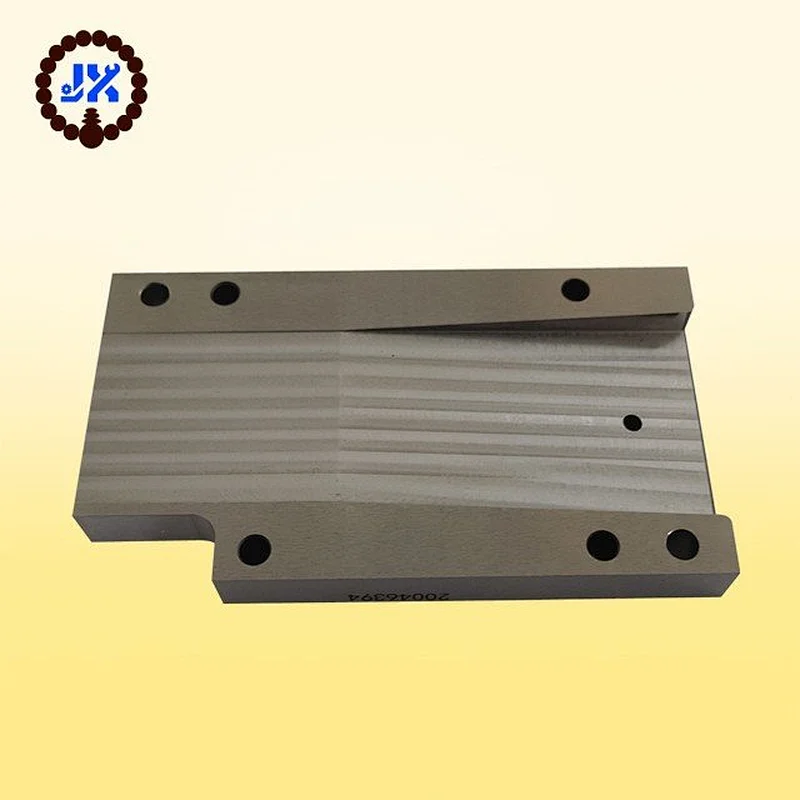 CNC Machining