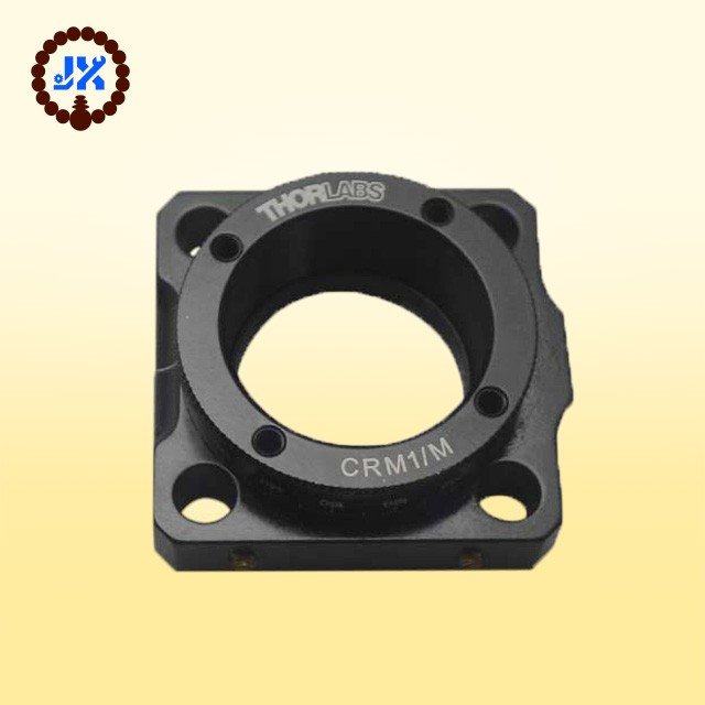 Precise mechanical spare parts for optical equipment
