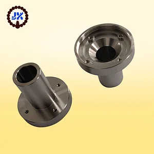 CNC mechininig spare parts