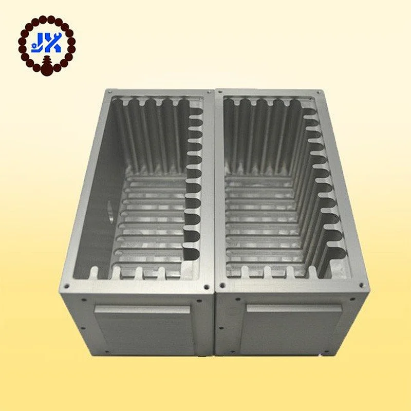 CNC Machining