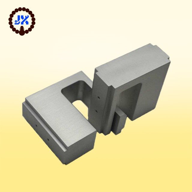 CNC Machining