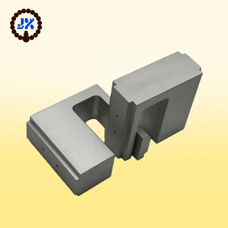 CNC Machining