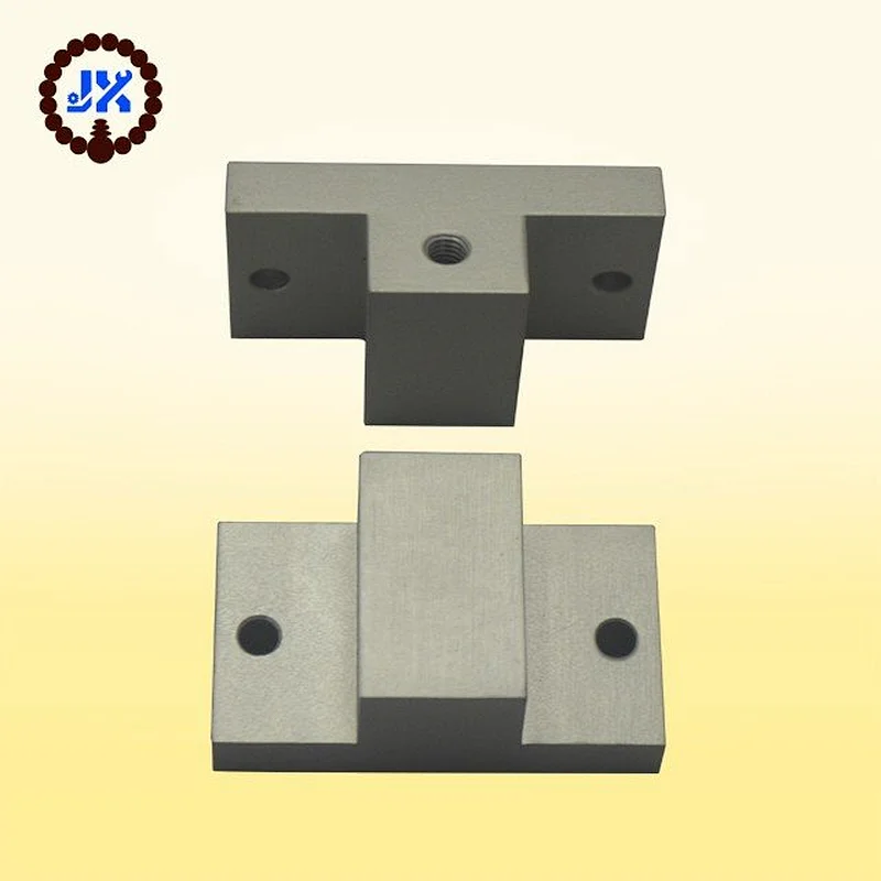 CNC Machining