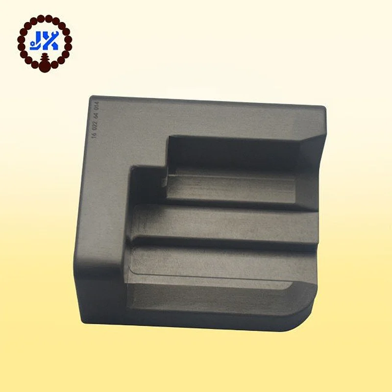 CNC Machining