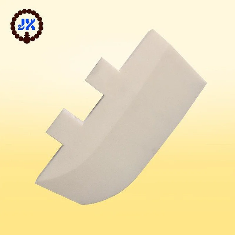 numerical control machining