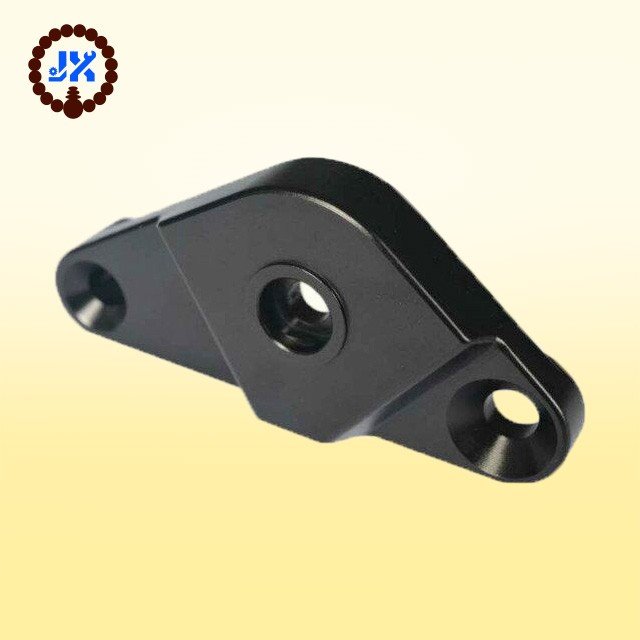 CNC Machining
