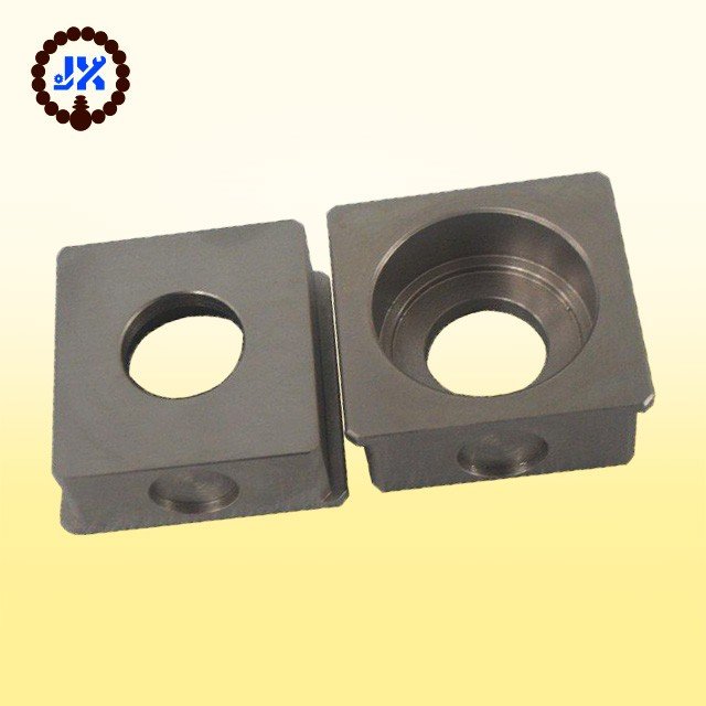 CNC Machining