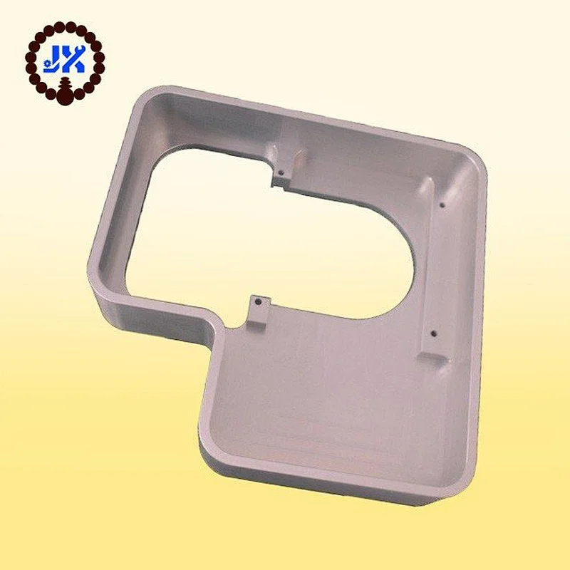 CNC Machining