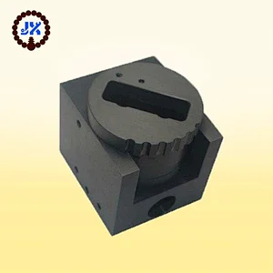 CNC Machining