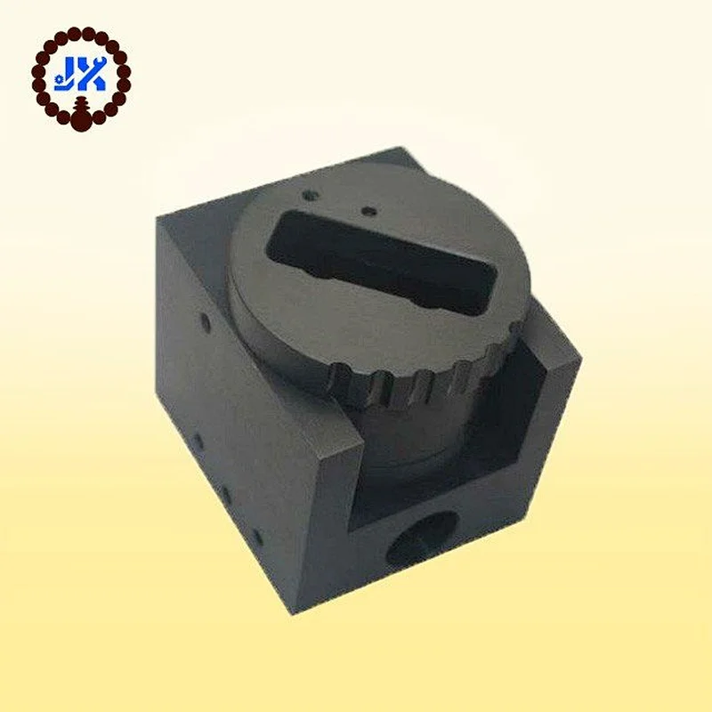 CNC Machining