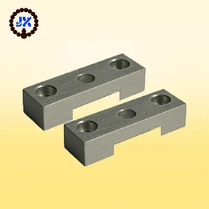 CNC Machining