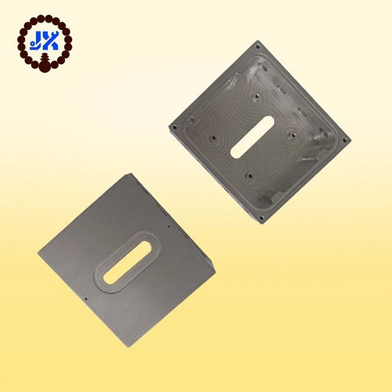 CNC mechininig spare parts