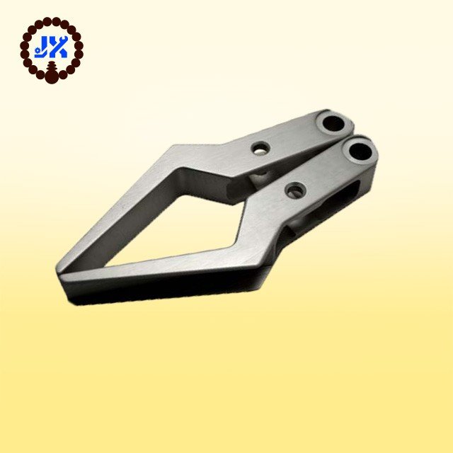 CNC Machining