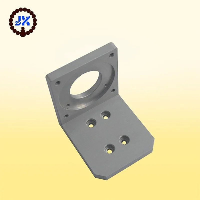 Customized sheet metallic machining