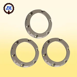CNC Machining