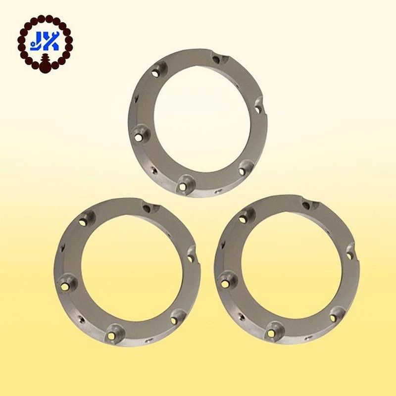 CNC Machining