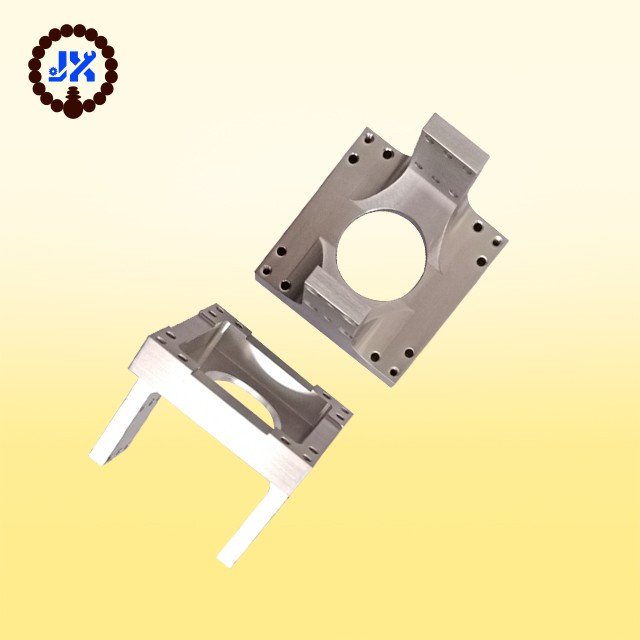 CNC Machining