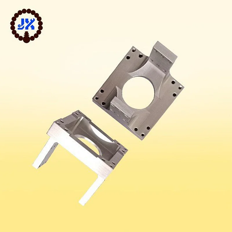 CNC Machining