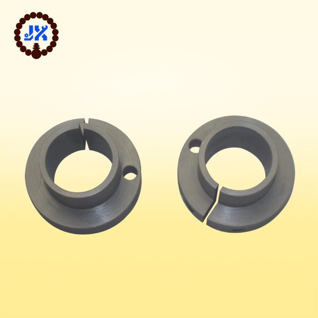 CNC Machining