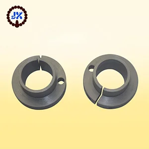 CNC Machining