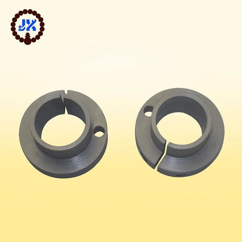 CNC Machining