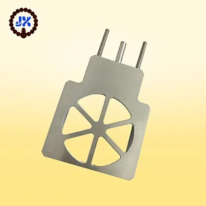 numerical control machining