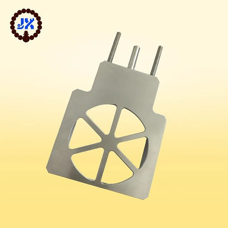 numerical control machining
