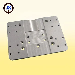 CNC Machining