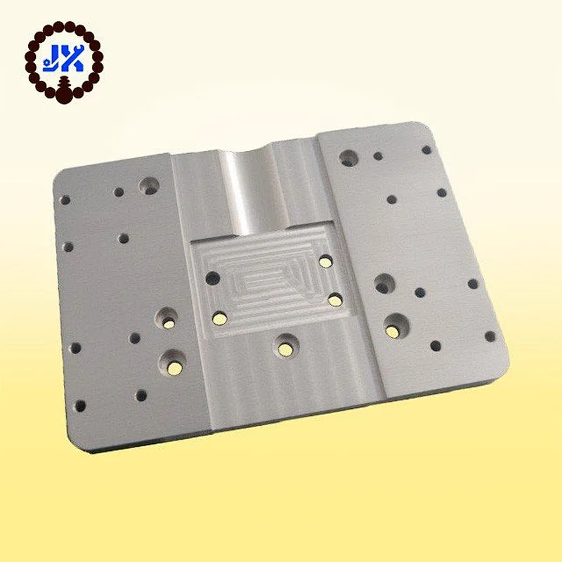 CNC Machining