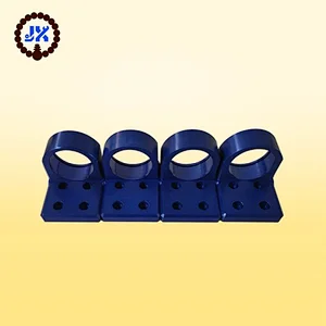 numerical control machining
