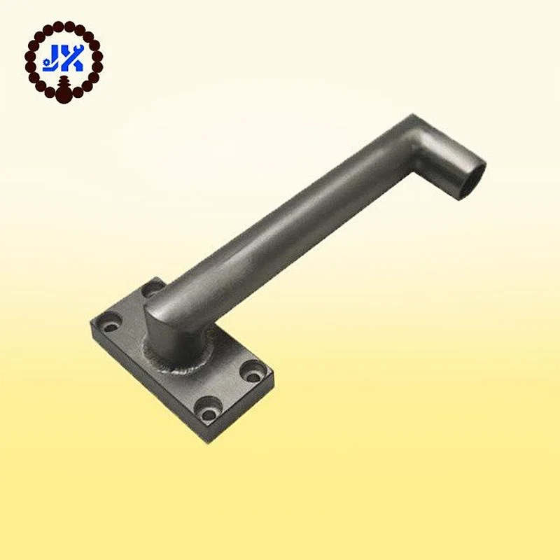 CNC Machining