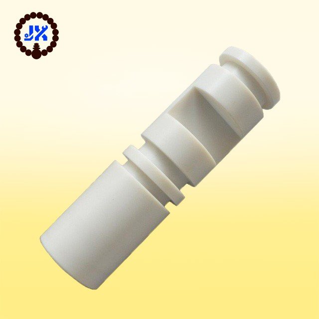 Customized CNC precise metal spare parts processing