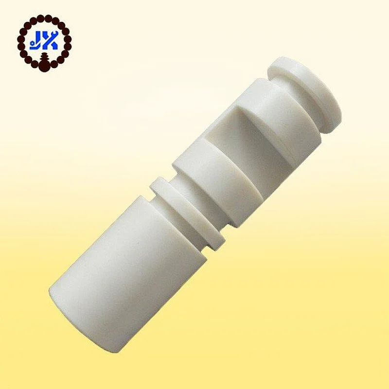 Customized CNC precise metal spare parts processing
