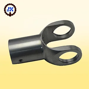 CNC Machining