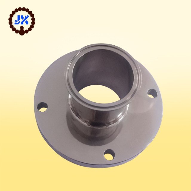 numerical control machining