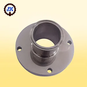 numerical control machining