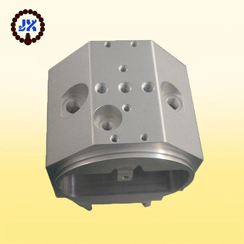 CNC Machining