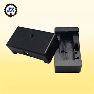 CNC Machining