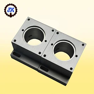 CNC Plastic Machining Grinding Custom Aluminum Stainless Metal Bronze Parts Fabrication Services