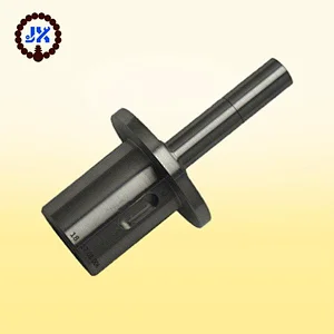 CNC Machining