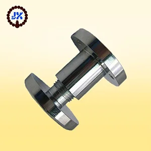 CNC precision Parts processing of scientific instruments/ Stainless steel/ titanium alloy