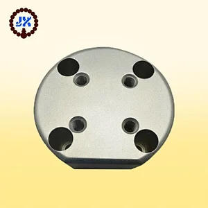 CNC Machining