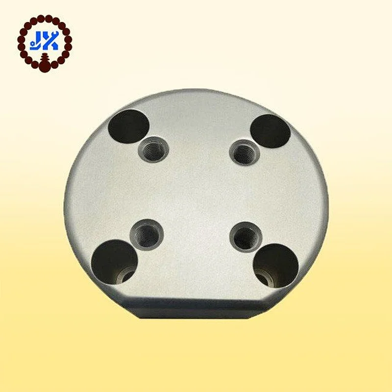 CNC Machining