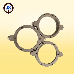 CNC mechininig spare parts