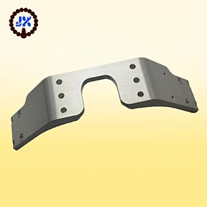 CNC Machining