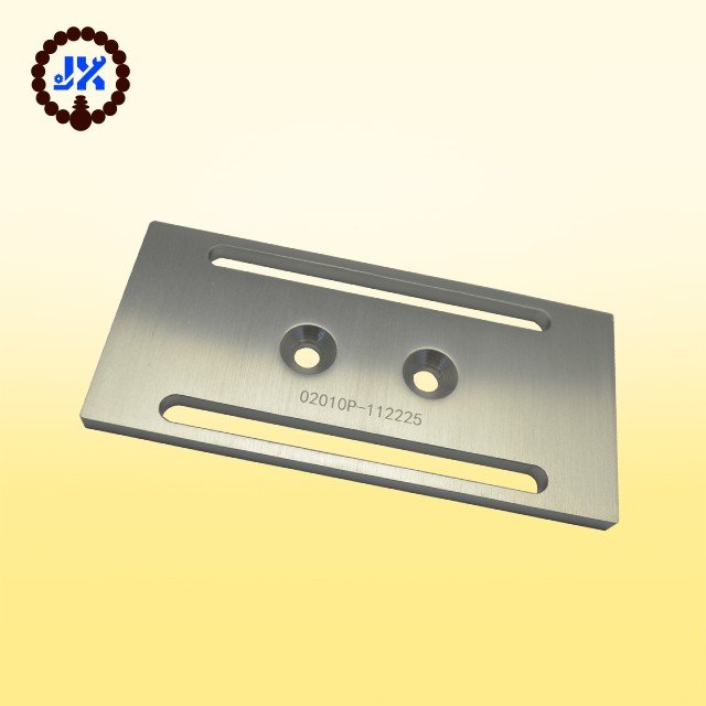 CNC Machining