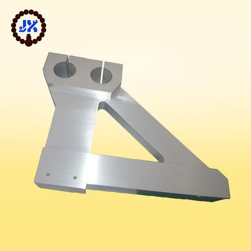 CNC Machining