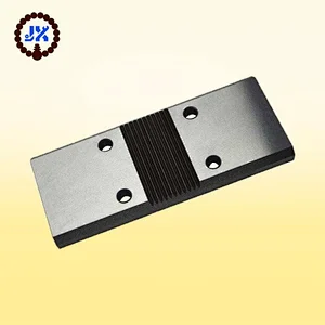 CNC Machining