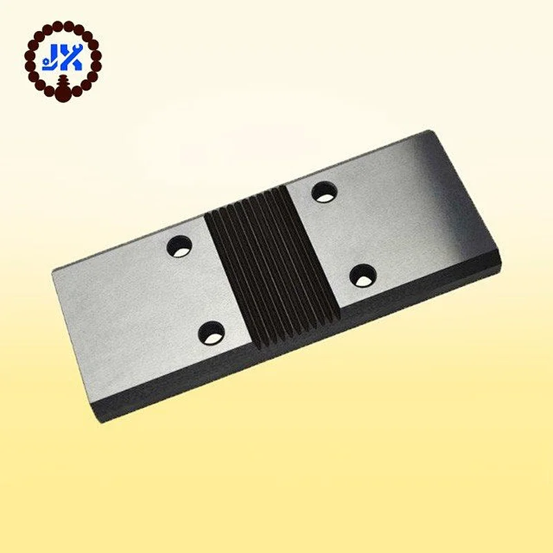CNC Machining