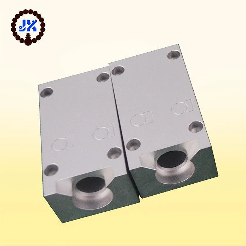 CNC Plastic Machining Grinding Custom Aluminum Stainless Metal Bronze Parts Fabrication Services